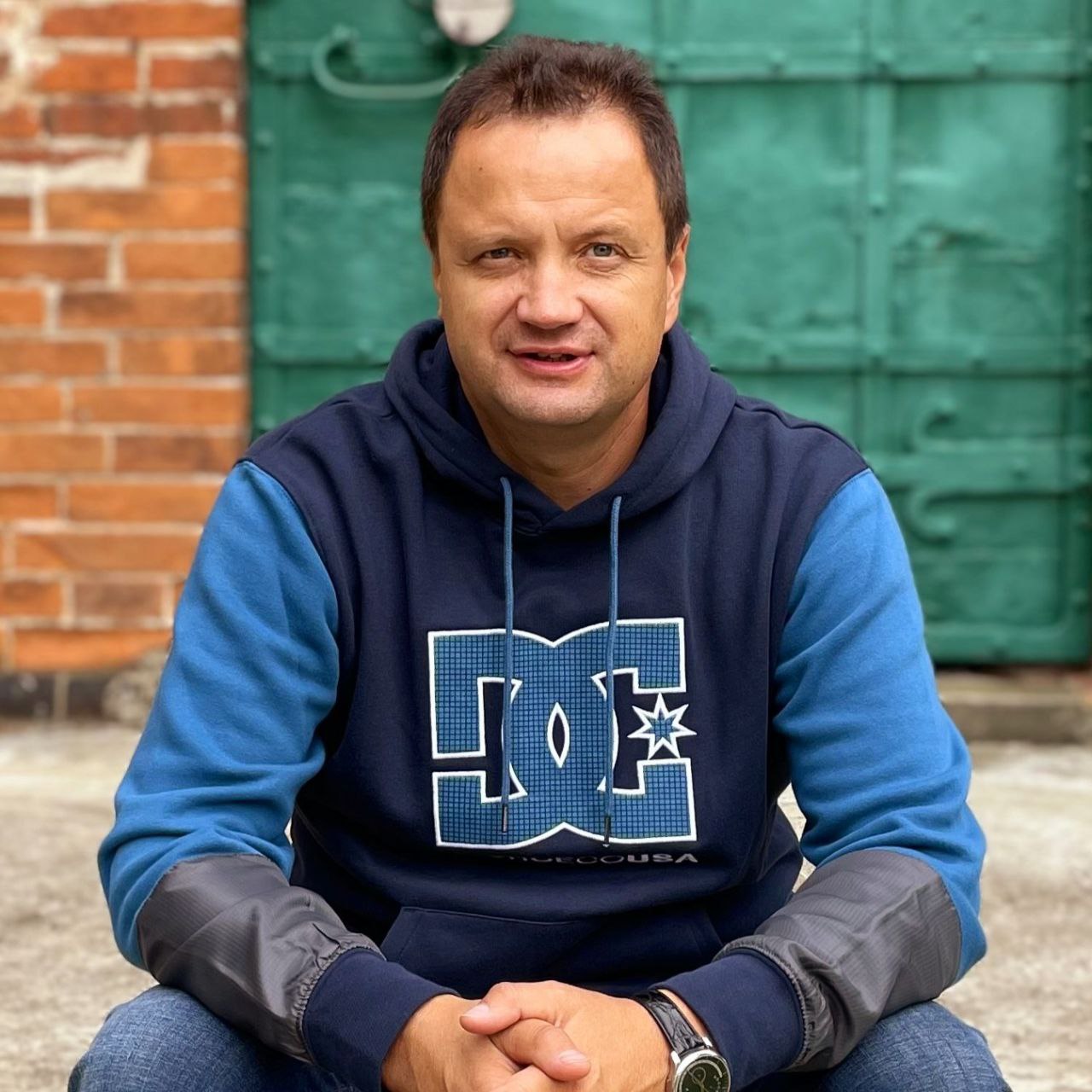 Бишкинский Антуан Борисович
