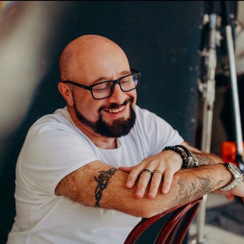 Гутин Александр Ильич