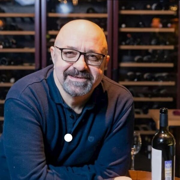 Алексей Синельников