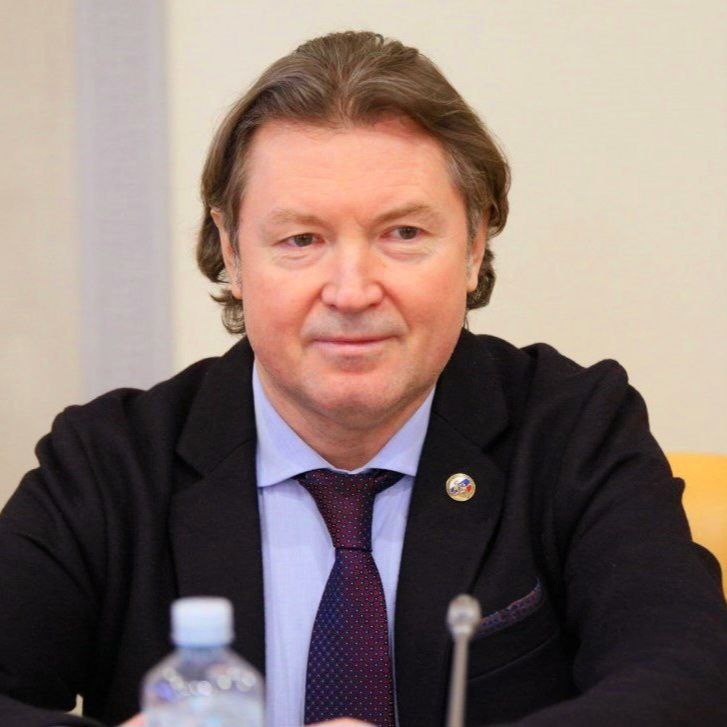 Рыбальченко Сергей Игоревич
