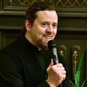 Отец Нектарий (в миру Морозов Родион Сергеевич)